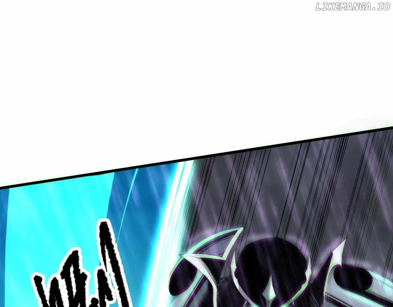 Catastrophic Necromancer Chapter 177 81